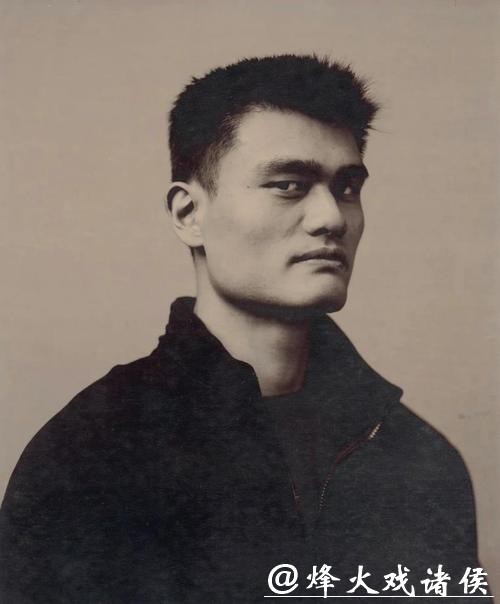 姚明是时代背锅侠吗