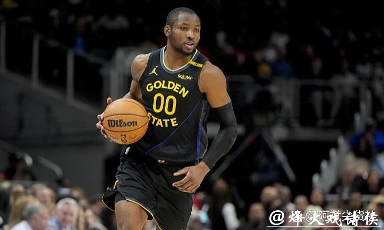 勇士一年合同签18年9号秀 上赛季场均7分