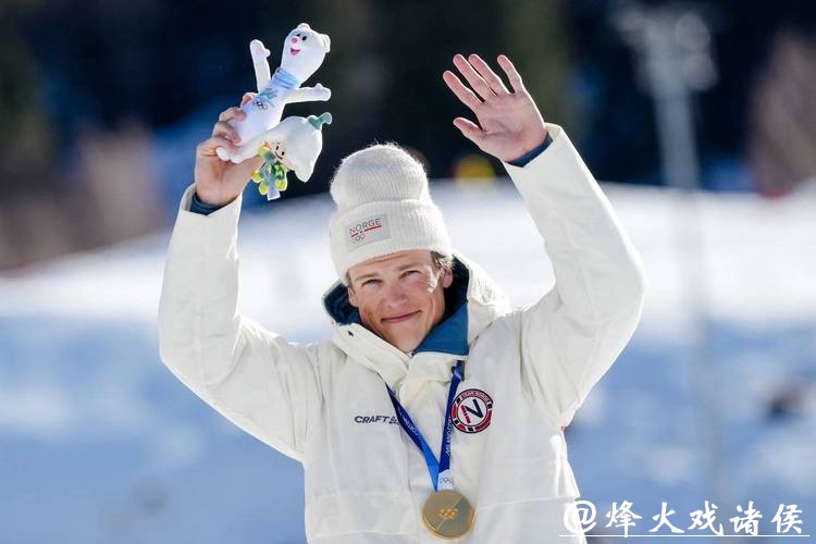 克莱博延续多金传奇