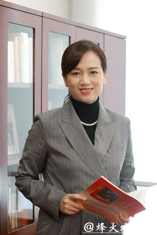 2026新年献词|建信基金总裁谢海玉：祝大家新春愉快，马年吉祥，马到成功