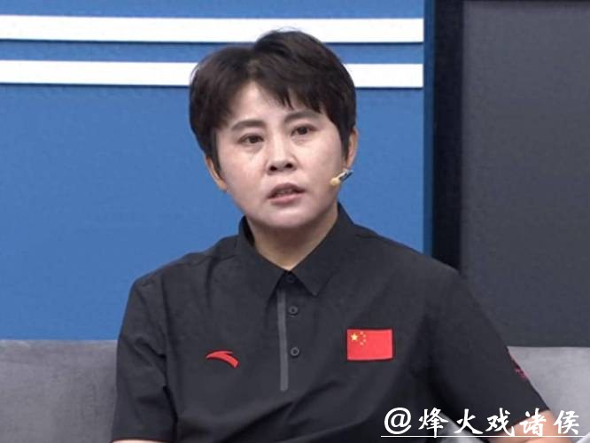 孙龙关键时刻失误王濛犀利点评心理成短板