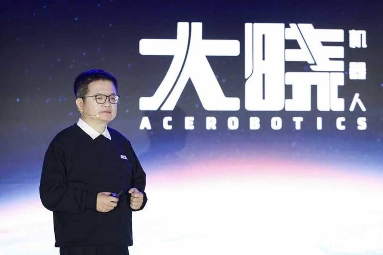 大晓机器人完成天使轮融资！CEO王晓刚：具身智能是潜力无限增长迅猛的赛道