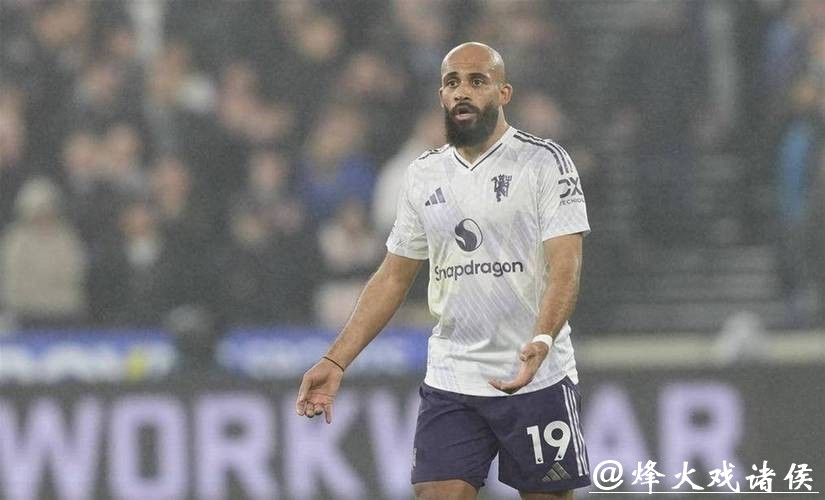 英超-舍什科补时绝平 曼联客场1-1西汉姆联