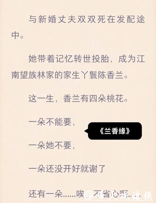 剧情绝佳的三本穿越重生高口碑小说，熬夜也要追更
